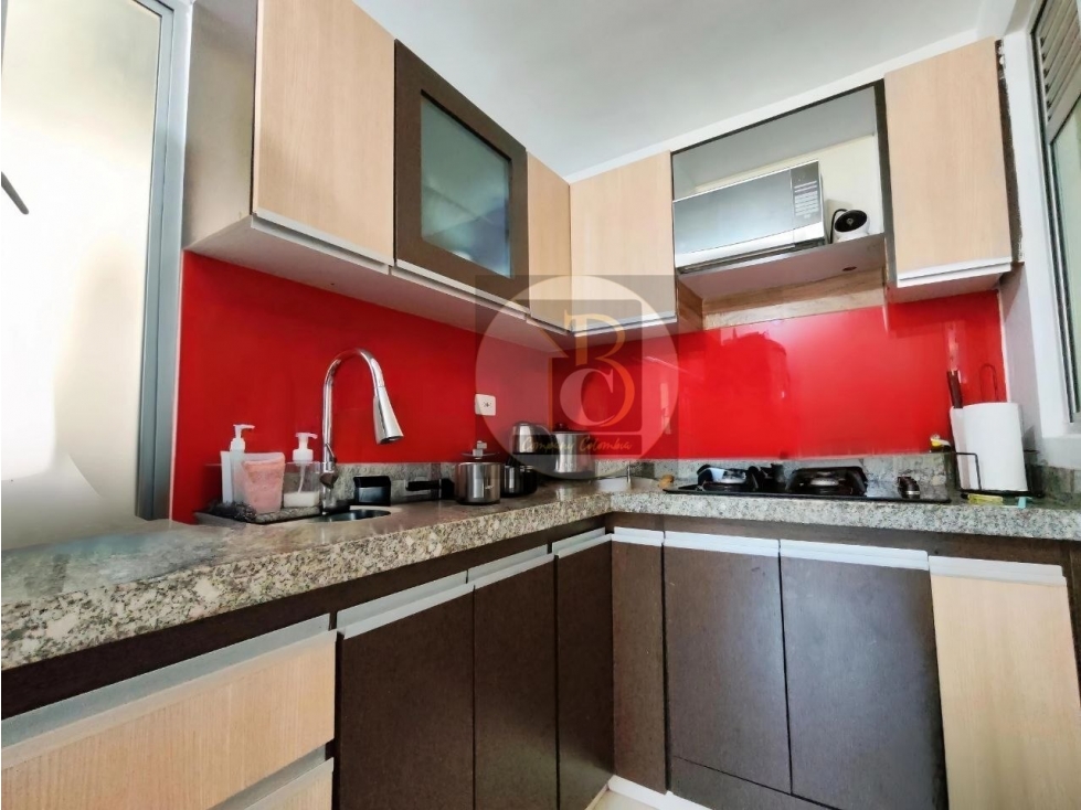 SE VENDE APARTAMENTO EN HACIENDA CASABLANCA 1ER PISO YOPAL — foto 6