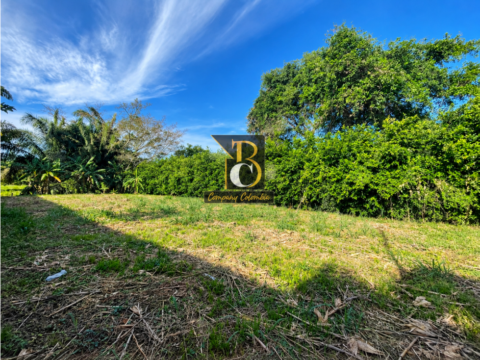 SE VENDEN LOTE 2 Y 3 VIA SIRIVANA, PUNTO NUEVO, CAMPO ALEGRE — foto 3