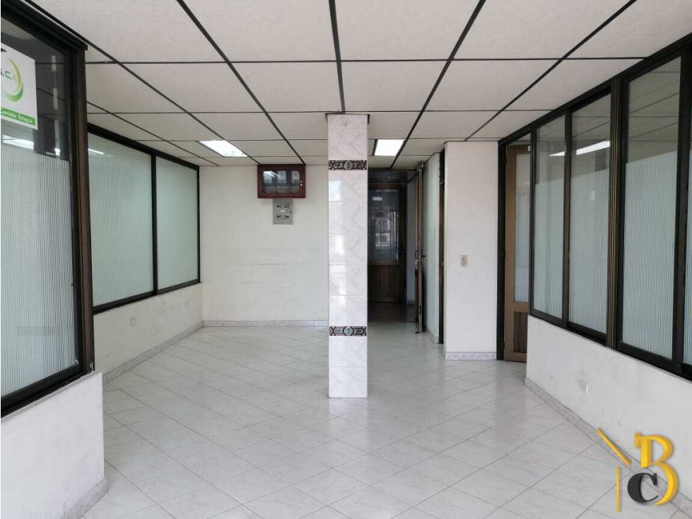 ARRIENDO OFICINA EN PISO SEGUNDO CENTRO YOPAL CASANARE - 3