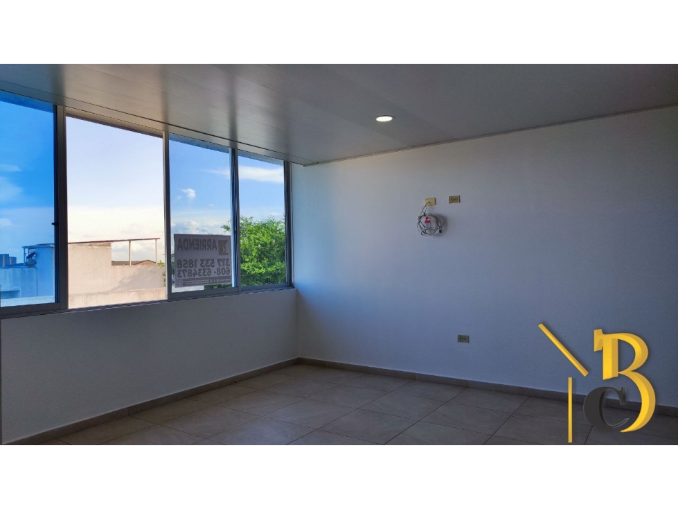 APARTAMENTO EN ARRIENDO CALLE N9 CON 23 EDIFICIO NUEVA EPS YOPAL - 3