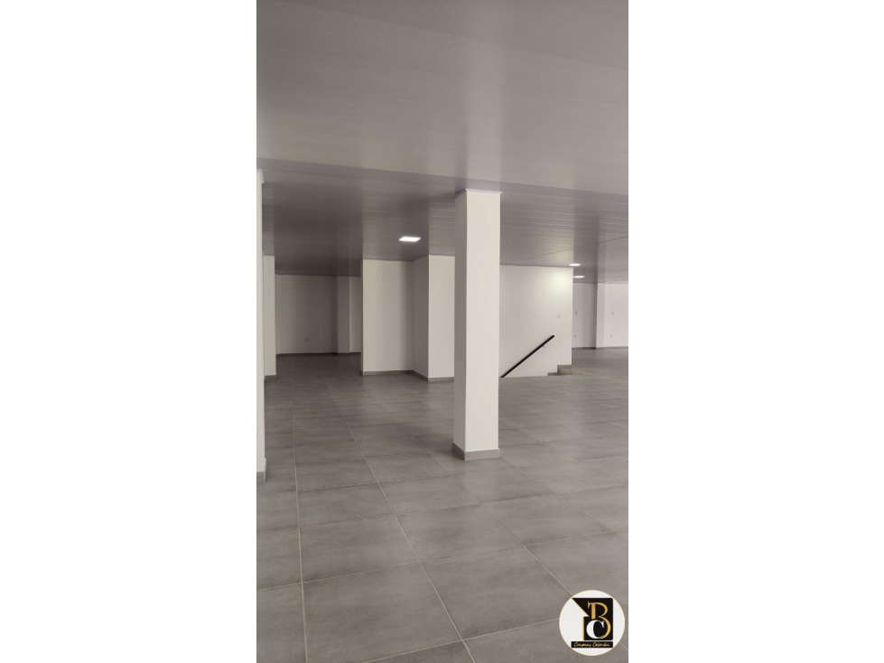 ARRIENDO LOCAL DE SEGUNDO PISO CENTRO YOPAL - 6