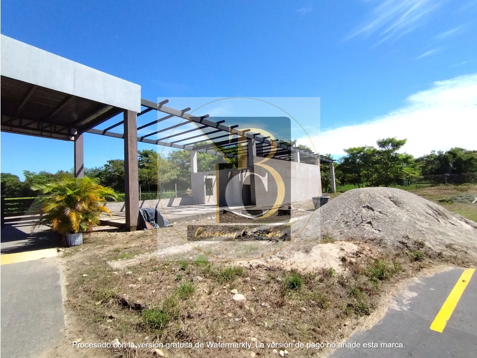SE VENDE LOTE N 34 CONJUNTO CAMPESTRE TURPIALES — foto 3
