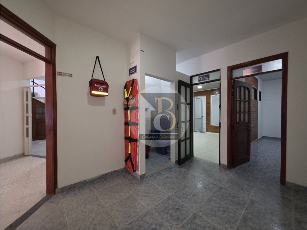 VENTA DE CASA USO MULTIPLE BARRIO LAS FERIAS EN AGUAZUL CASANARE — foto 2