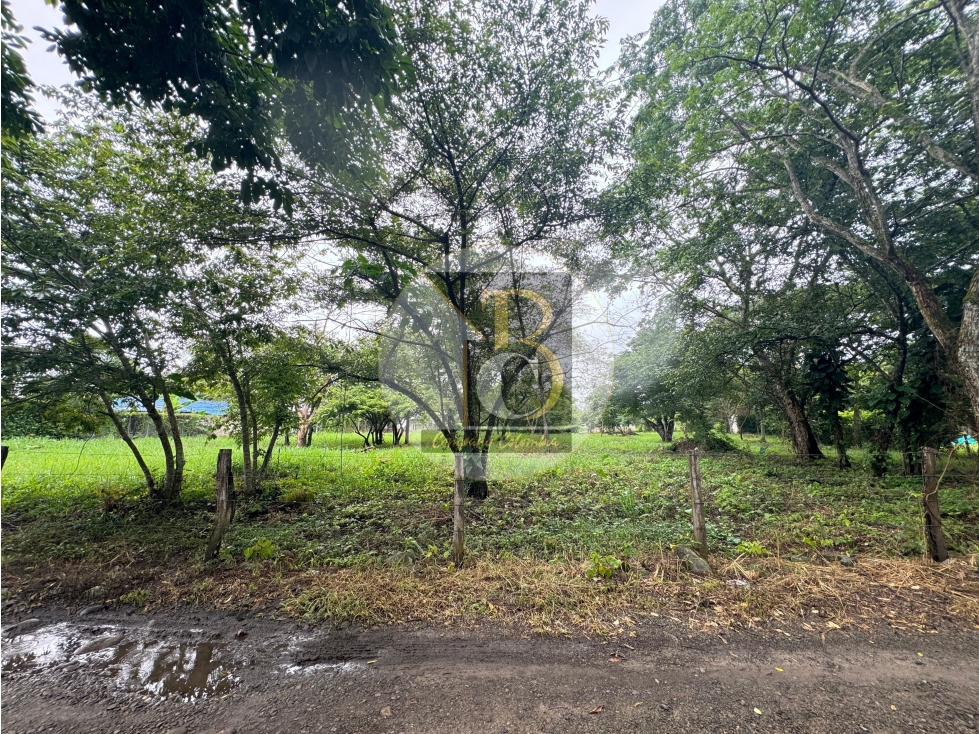 EN VENTA LOTE KM 3 VIA SIRIVANA - YOPAL