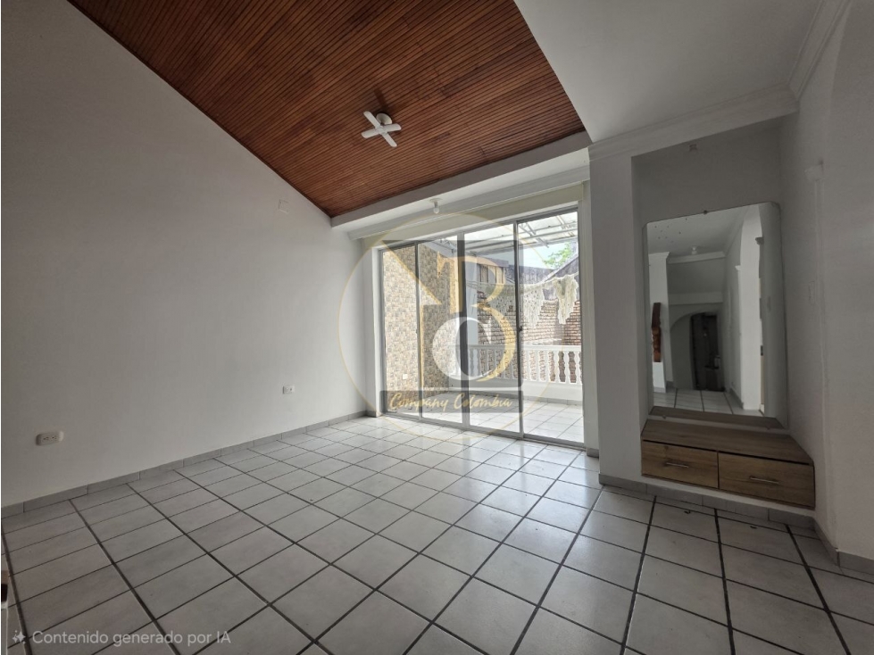 VENTA DE CASA BARRIO CRAVO SUR- YOPAL - 6