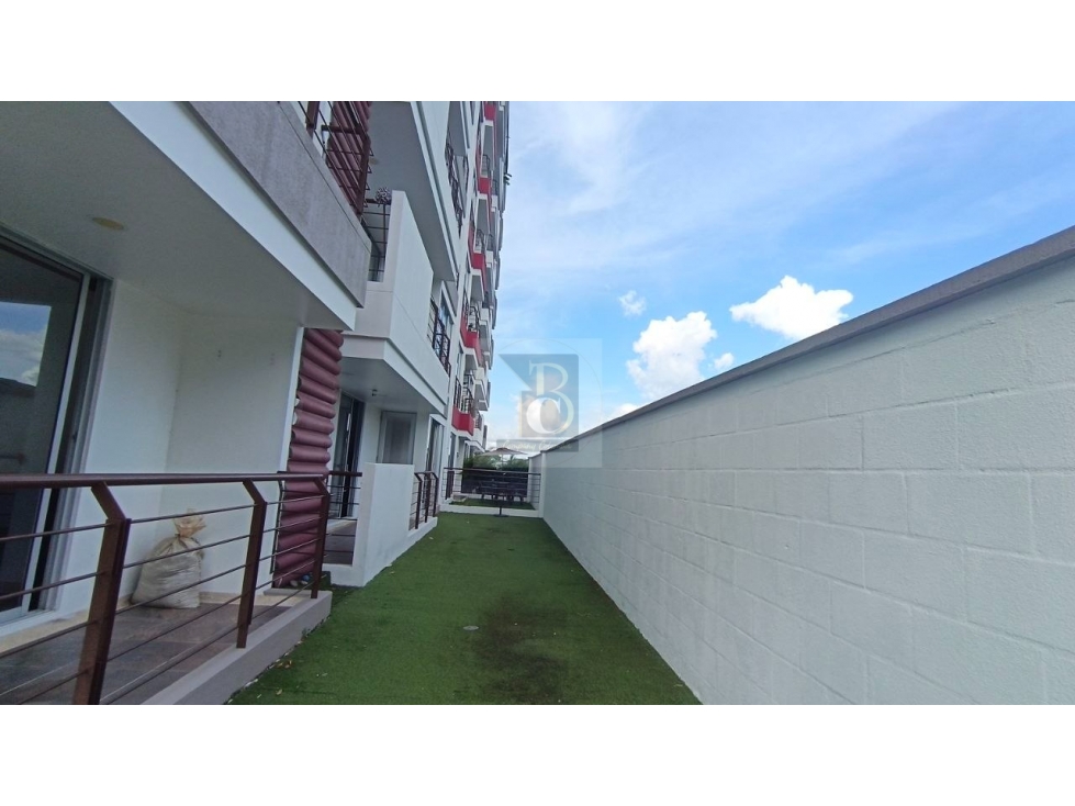 VENTA APARTAMENTO EN CONJUNTO VILLA POLITA - 5