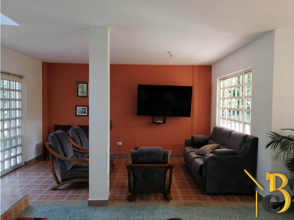 VENTA DE CASA CAMPESTRE PARA USO TURISMO YOPAL - 4