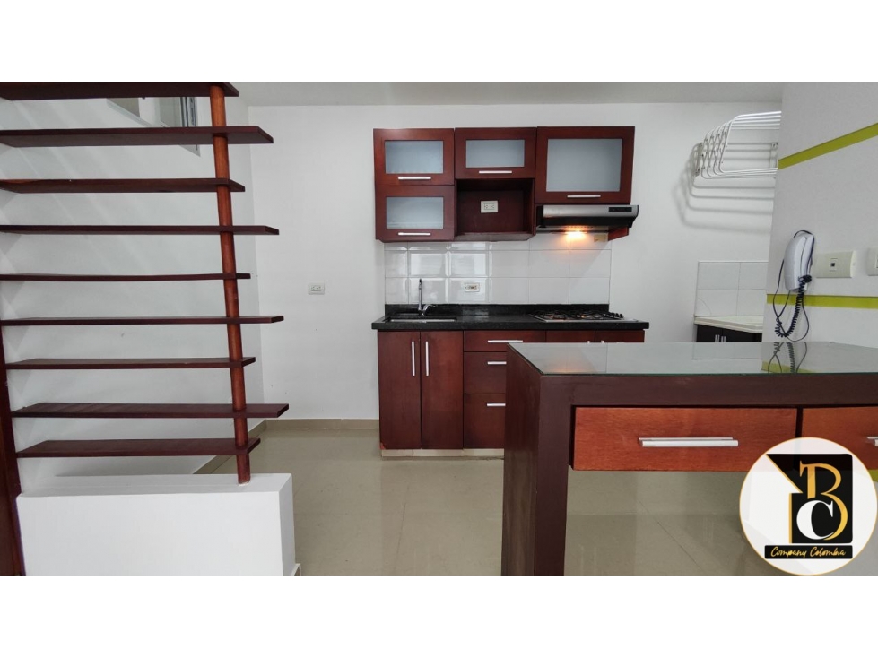VENTA DE APARTA-ESTUDIO 2DO PISO EDIFCIO SEDASAM VILLA MARIA YOPAL — foto 6