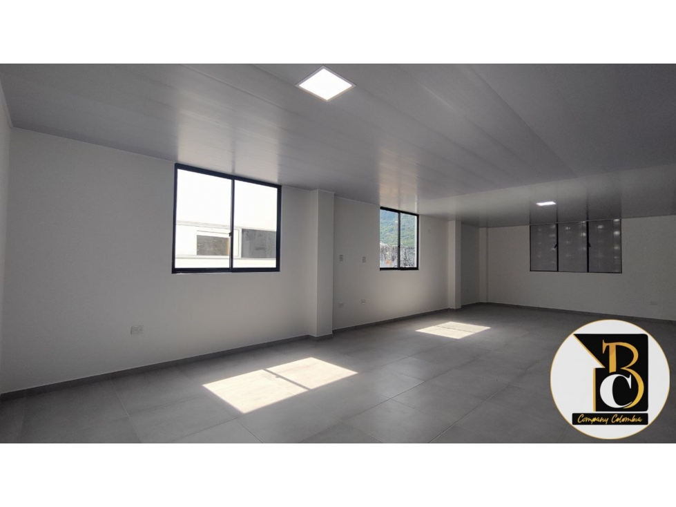 ARRIENDO LOCAL DE SEGUNDO PISO CENTRO YOPAL - 5