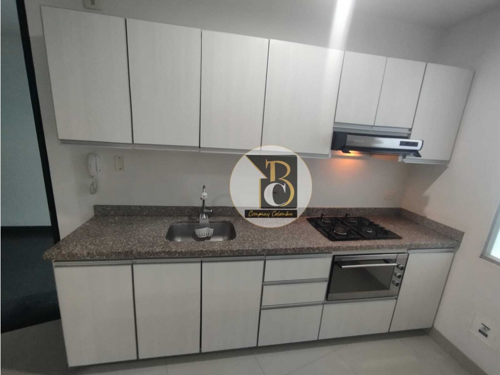 SE ARRIENDA APARTAESTUDIO EDIFICIO TORRE 28 — foto 5