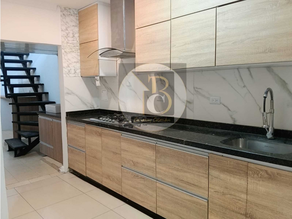 EN VENTA CASA EN BARRIO LAS PALMERAS — foto 4