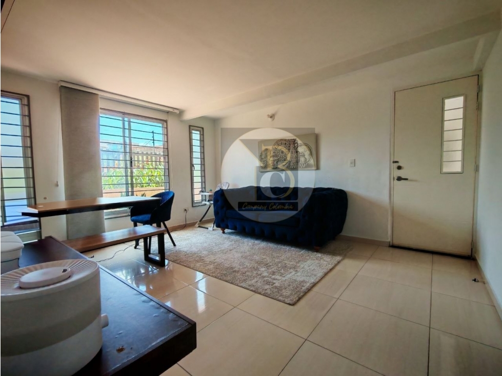 SE VENDE APARTAMENTO EN HACIENDA CASABLANCA 1ER PISO YOPAL — foto 5