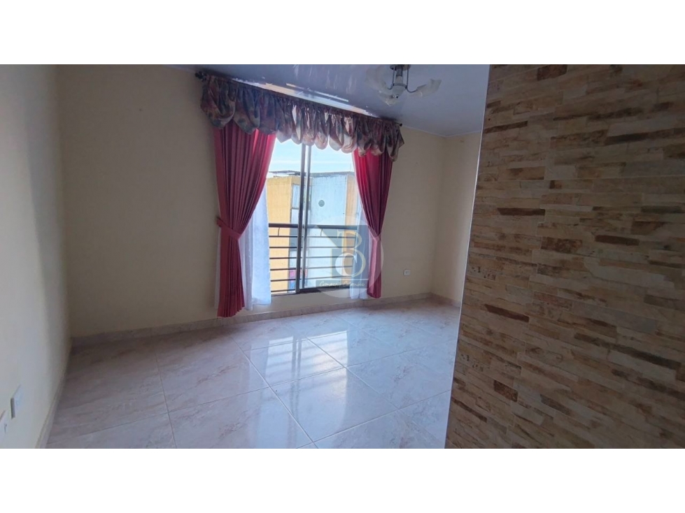 VENTA DE APARTAMENTO EN TORRES DE SAN MARCOS — foto 3