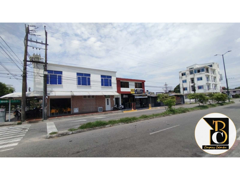 SE VENDE CASA ESQUINERA CON LOCAL COMERCIAL CRA 18 CON 30 - YOPAL - 3