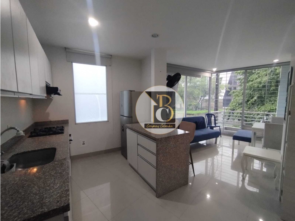 SE ARRIENDA APARTAESTUDIO EDIFICIO TORRE 28 — foto 3