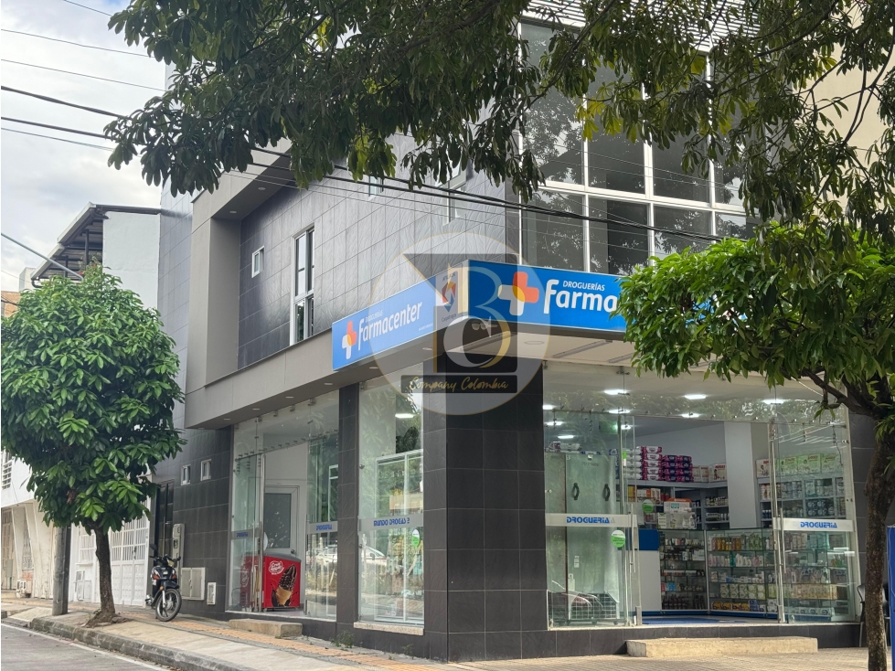 OFICINA EN ARRIENDO- CALLE 30 YOPAL - 2