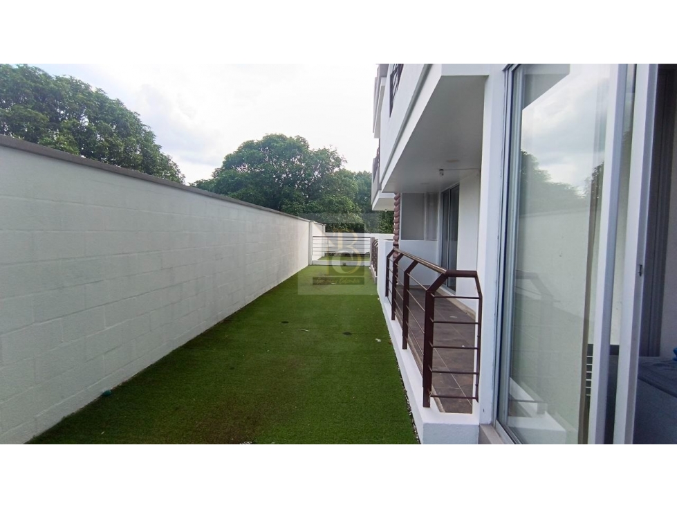 VENTA APARTAMENTO EN CONJUNTO VILLA POLITA - 4