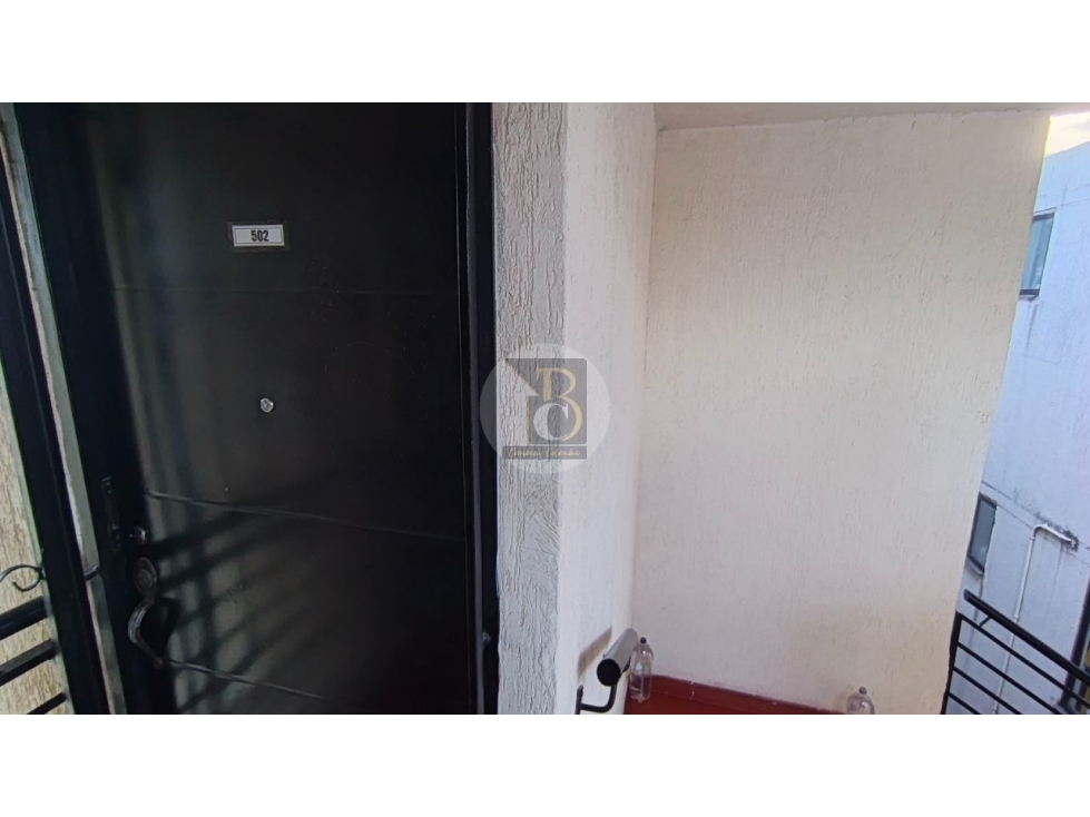 VENTA DE APARTAMENTO EN TORRES DE SAN MARCOS — foto 2
