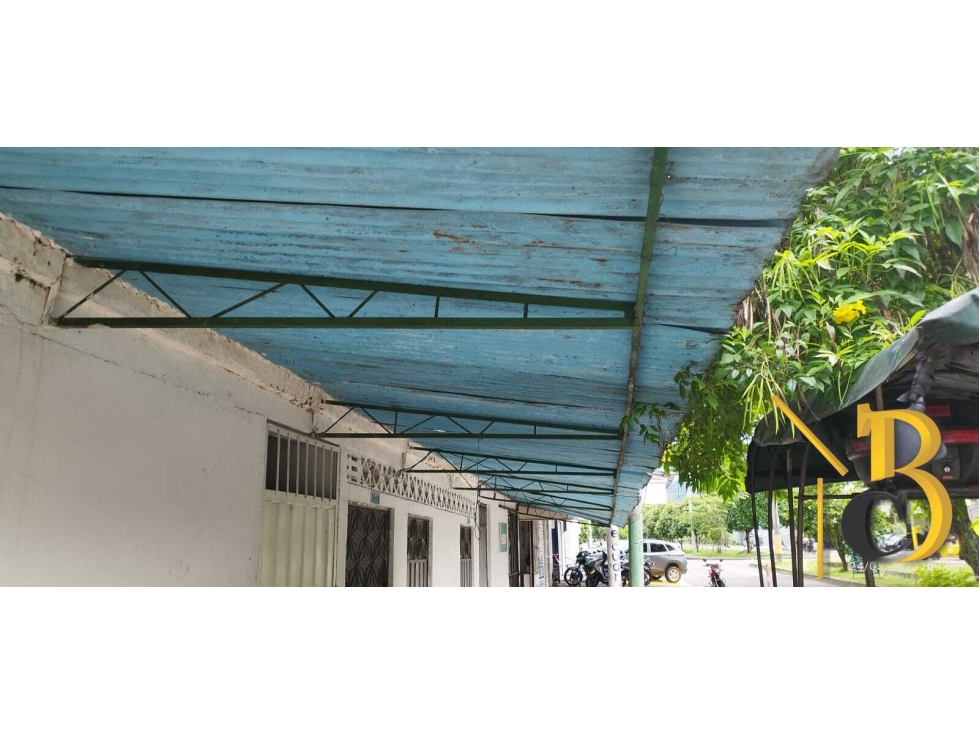 VENTA DE CASA LOTE CON PROYECCION BARRIO LA ESPERANZA YOPAL — foto 4