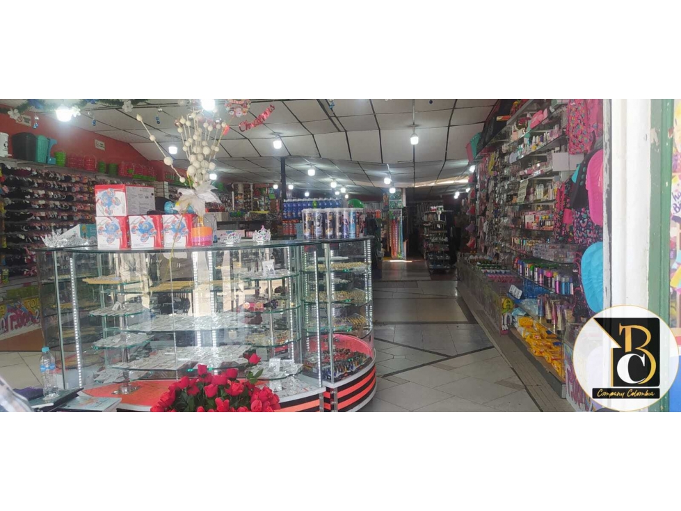 SE VENDE LOCALES COMERCIALES UBICADO SOBRE LA CRA 20 CON 13 YOPAL - 3