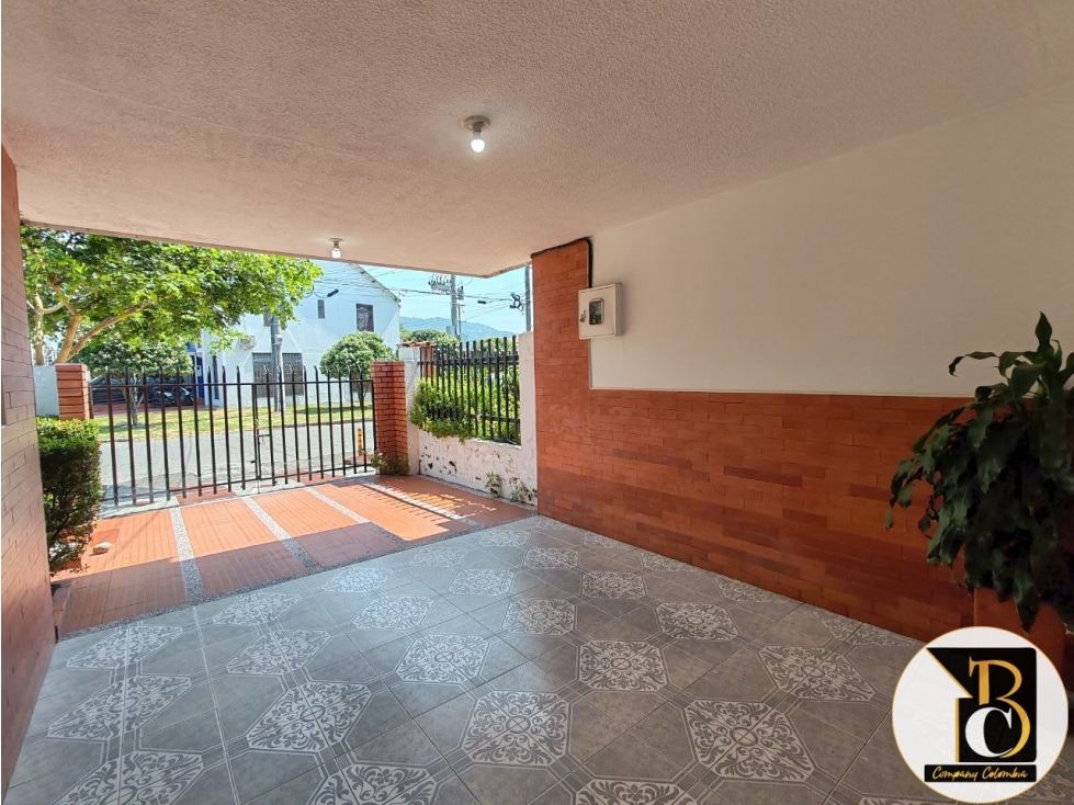 CASA COMERCIAL EN VENTA EN EL BARRIO EL BROZQUERO YOPAL - 4