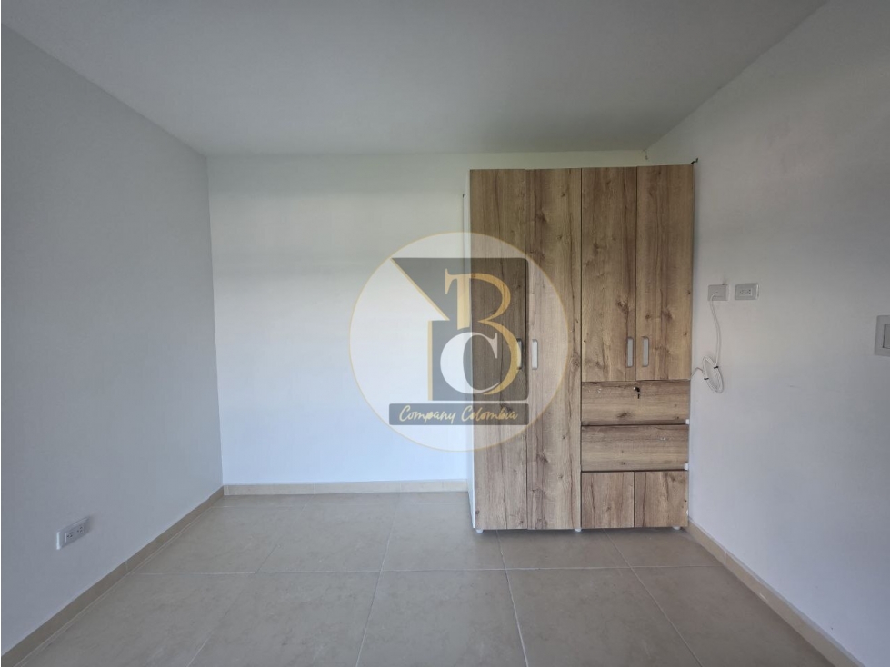 ARRIENDO APTO PISO NOVENO CONJUNTO LAS MARISELAS YOPAL. — foto 6