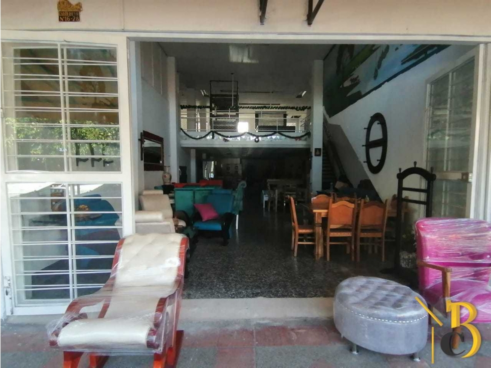 VENTA LOCAL EN CARRERA 19 #16 YOPAL - 3