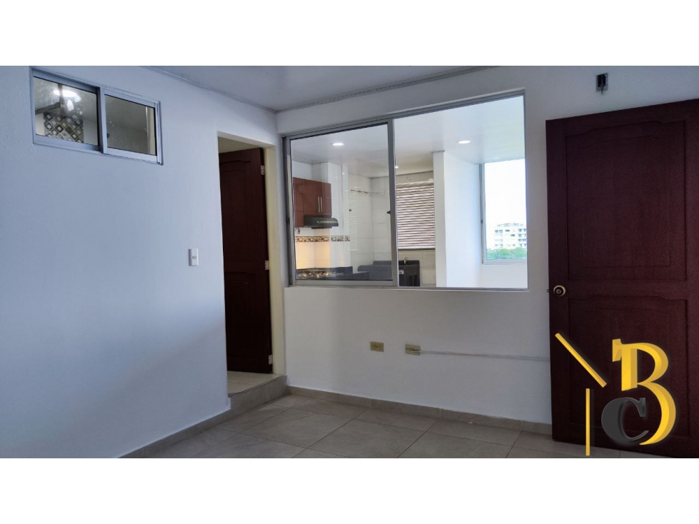 APARTAMENTO EN ARRIENDO CALLE N9 CON 23 EDIFICIO NUEVA EPS YOPAL - 6