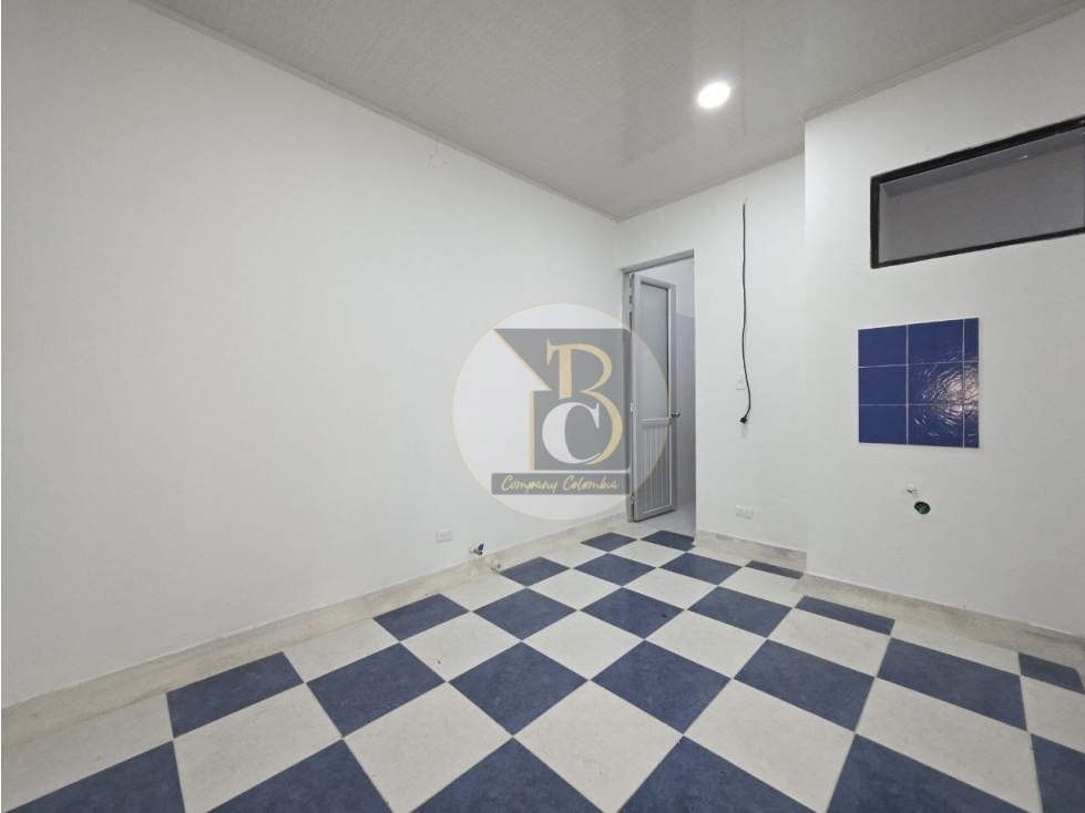 VENTA DE CASA USO MULTIPLE BARRIO LAS FERIAS EN AGUAZUL CASANARE — foto 5