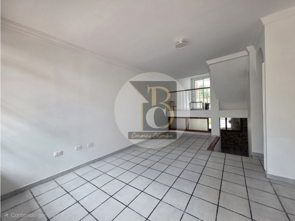 VENTA DE CASA BARRIO CRAVO SUR- YOPAL - 5