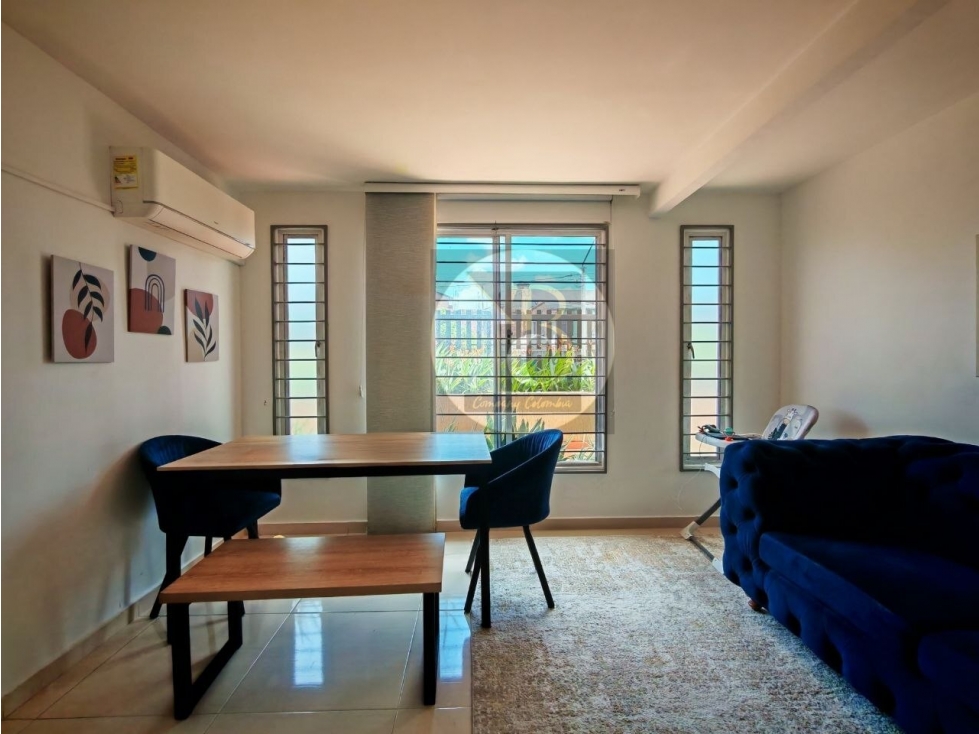 SE VENDE APARTAMENTO EN HACIENDA CASABLANCA 1ER PISO YOPAL — foto 4