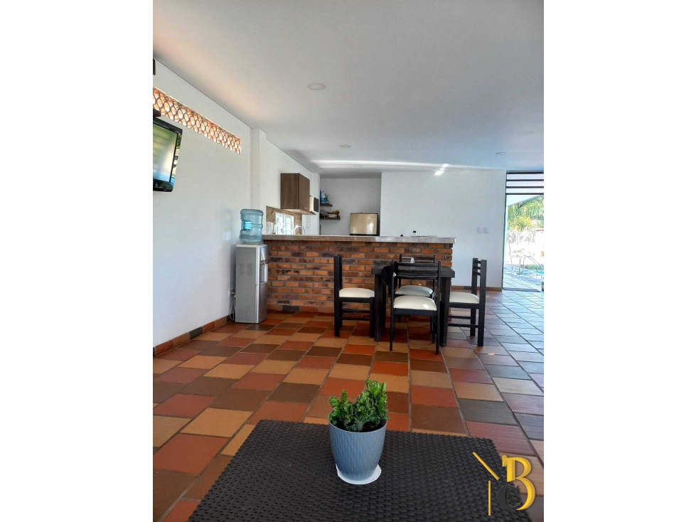 SE VENDE CABAÑA VÍA TACARIMENA (VEREDA PALOMAS) - 6