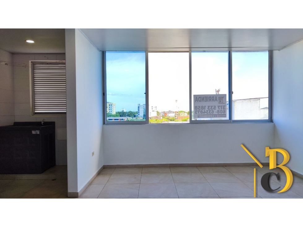 APARTAMENTO EN ARRIENDO CALLE N9 CON 23 EDIFICIO NUEVA EPS YOPAL - 4