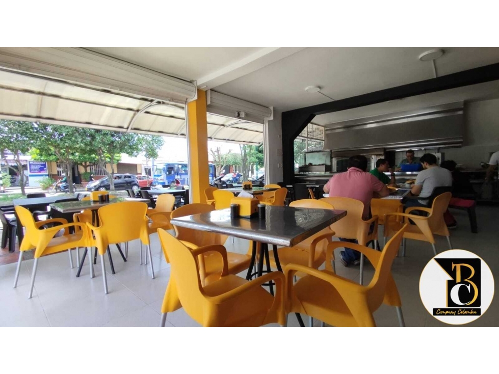 SE VENDE CASA ESQUINERA CON LOCAL COMERCIAL CRA 18 CON 30 - YOPAL - 6