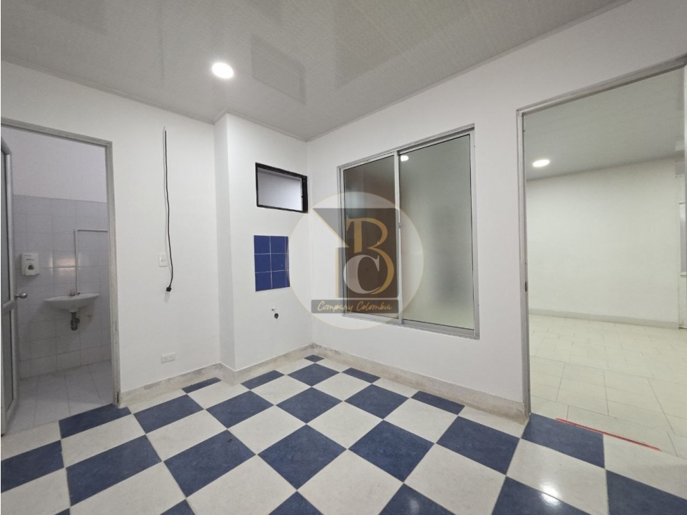 VENTA DE CASA USO MULTIPLE BARRIO LAS FERIAS EN AGUAZUL CASANARE — foto 6