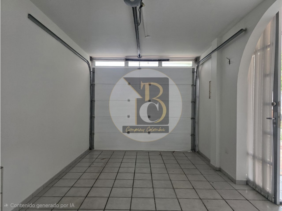 VENTA DE CASA BARRIO CRAVO SUR- YOPAL - 4