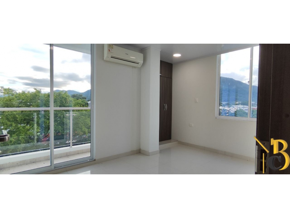 ARRIENDO OFICINAS/ HABITACIONES BARRIO GAVAN YOPAL - 5