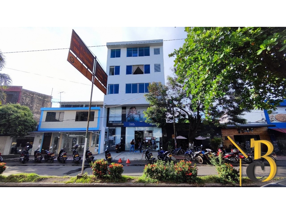 APARTAMENTO EN ARRIENDO CALLE N9 CON 23 EDIFICIO NUEVA EPS YOPAL - 2