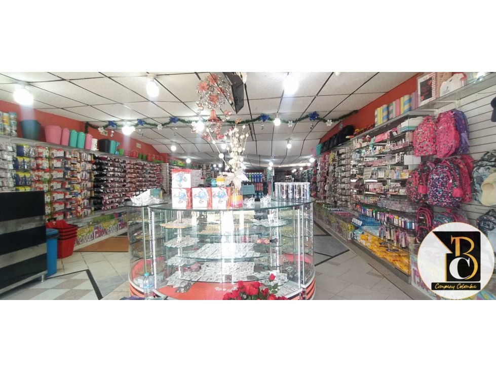 SE VENDE LOCALES COMERCIALES UBICADO SOBRE LA CRA 20 CON 13 YOPAL - 2