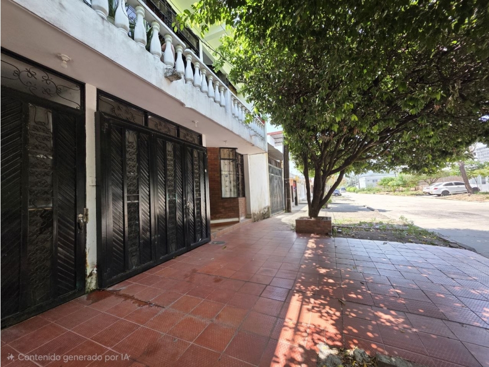 VENTA DE CASA BIFAMILIAR BARRIO ARAGUANEY YOPAL — foto 2