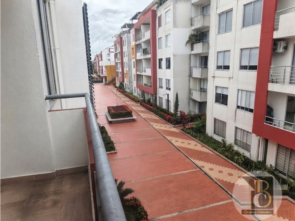 OPORTUNIDAD CASA EN VENTA CONJUNTO CASA BLANCA — foto 3