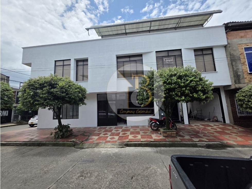 VENTA DE CASA RENTABLE ESQUINERA BARRIO COVISEDCA YOPAL — foto 2