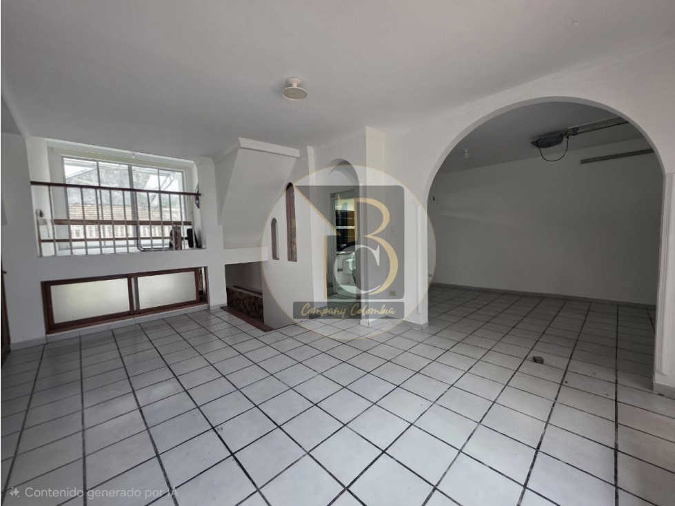 VENTA DE CASA BARRIO CRAVO SUR- YOPAL - 3