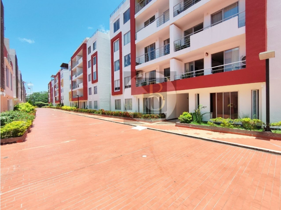 SE VENDE APARTAMENTO EN HACIENDA CASABLANCA 1ER PISO YOPAL — foto 2