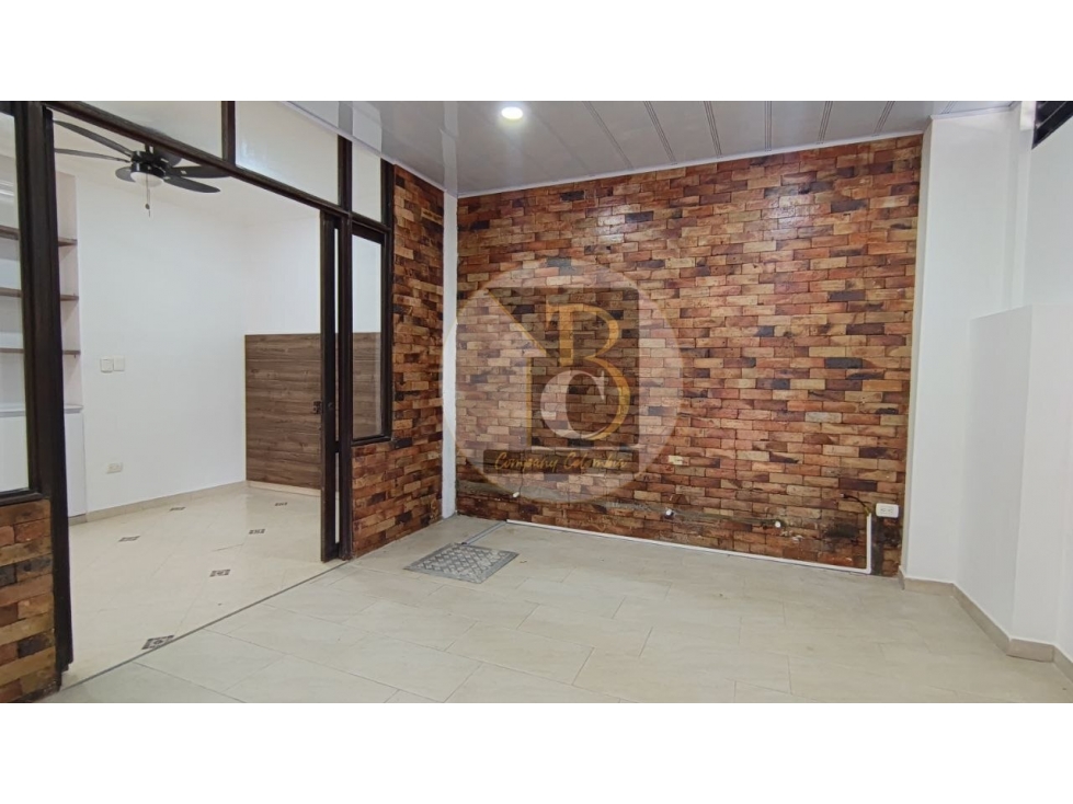 ARRIENDO CASA COMERCIAL BARRIO HELECHOS YOPAL. - 6