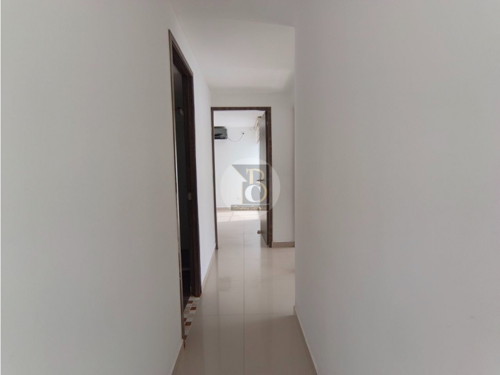 OPORTUNIDAD EN VENTA APARTAMENTO EN CIUDADELA LA DECISION — foto 6