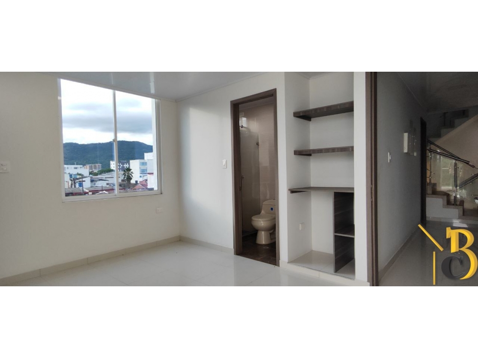 ARRIENDO OFICINAS/ HABITACIONES BARRIO GAVAN YOPAL - 3