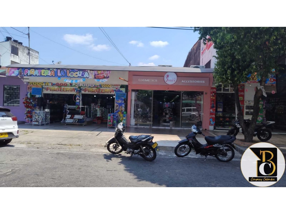 SE VENDE LOCALES COMERCIALES UBICADO SOBRE LA CRA 20 CON 13 YOPAL - 1