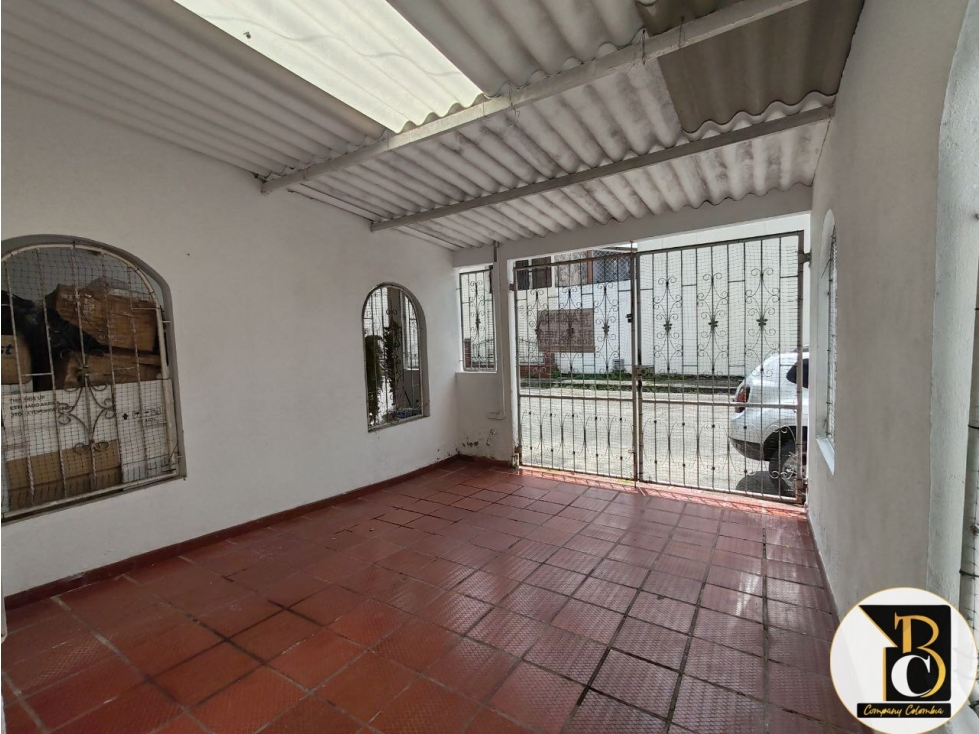 SE VENDE CASA EN EL BARRIO COMCAJA CALLE 25 CON 28 — foto 3