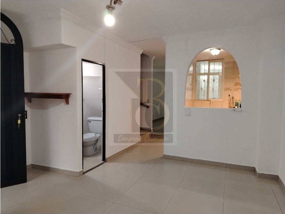 VENTA CASA N°20 MANZANA D COMCAJA — foto 3